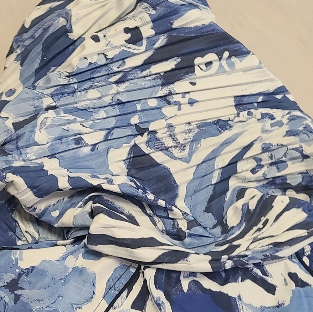Claire Dejardins reversible raincoat small - Picture 6 of 16